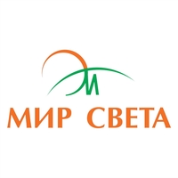 Мир света